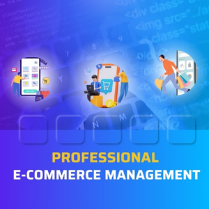Case-Study-Ecommerce-Management